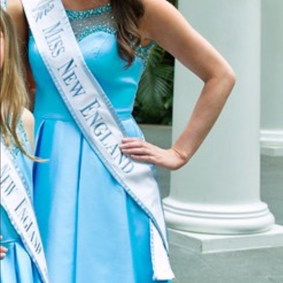 Sherri Hill Cocktail dress - Picture 3 of 4